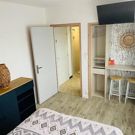 Centre-ville République *