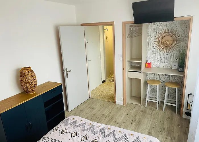 Centre-ville Republique *