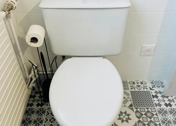 Centre-ville Republique * ディジョン